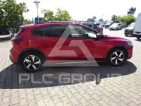2024 Ford FOCUS