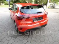 2024 Ford FOCUS