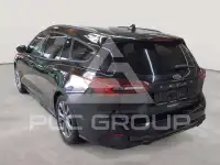 2024 Ford FOCUS