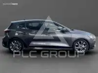 2024 Ford FOCUS