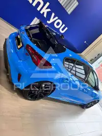 2024 Ford FOCUS