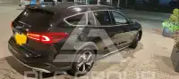 2024 Ford FOCUS