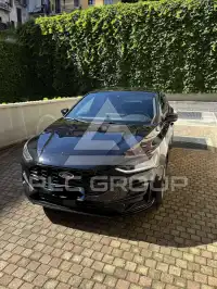 2024 Ford FOCUS
