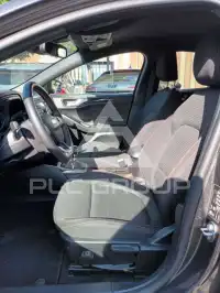 2024 Ford FOCUS