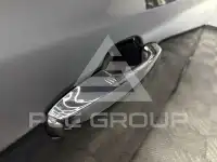 2024 Ford FOCUS