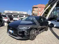 2024 Ford FOCUS