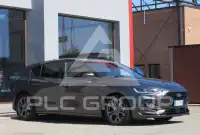 2024 Ford FOCUS