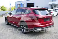 2024 Ford FOCUS