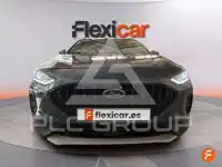 2024 Ford FOCUS
