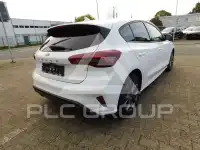 2024 Ford FOCUS