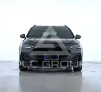 2024 Ford FOCUS