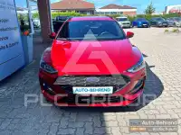 2024 Ford FOCUS