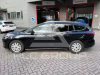 2024 Ford FOCUS