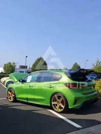 2024 Ford FOCUS