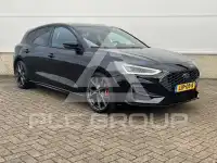 2024 Ford FOCUS
