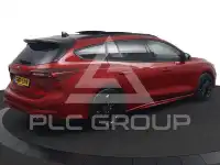 2024 Ford FOCUS