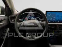 2024 Ford FOCUS