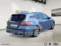 2024 Ford FOCUS