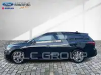 2024 Ford FOCUS