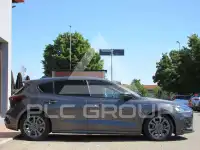 2024 Ford FOCUS