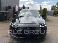 2024 Ford FOCUS