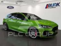 2024 Ford FOCUS