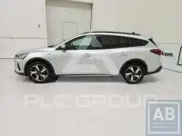 2024 Ford FOCUS
