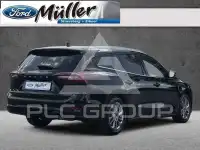 2024 Ford FOCUS