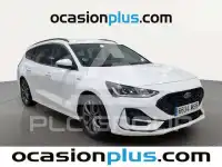 2024 Ford FOCUS