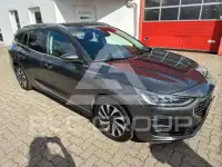 2024 Ford FOCUS