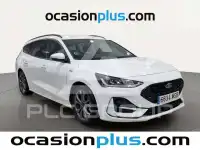2024 Ford FOCUS