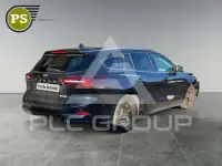 2024 Ford FOCUS
