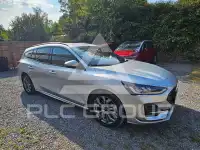 2024 Ford FOCUS