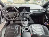 2024 Ford FOCUS