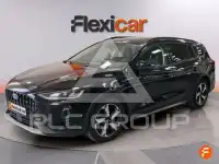 2024 Ford FOCUS