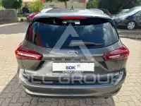 2024 Ford FOCUS