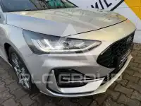 2024 Ford FOCUS