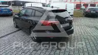 2024 Ford FOCUS
