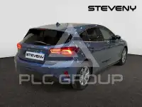 2024 Ford FOCUS