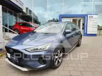 2024 Ford FOCUS