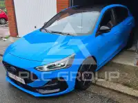 2024 Ford FOCUS