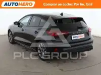 2024 Ford FOCUS