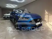 2024 Ford FOCUS