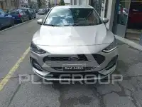 2024 Ford FOCUS
