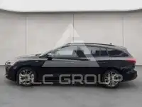 2024 Ford FOCUS