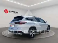 2024 Ford FOCUS