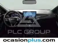 2024 Ford FOCUS