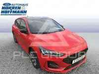 2024 Ford FOCUS