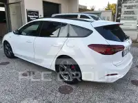 2024 Ford FOCUS
