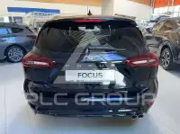 2024 Ford FOCUS